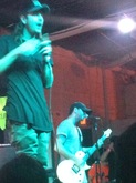 Ice Nine Kills / Secrets / Sylar / Cover Your Tracks / Out Came The Wolves on Oct 2, 2016 [508-small]