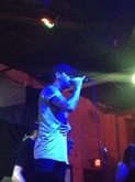 Ice Nine Kills / Secrets / Sylar / Cover Your Tracks / Out Came The Wolves on Oct 2, 2016 [511-small]