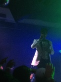 Ice Nine Kills / Secrets / Sylar / Cover Your Tracks / Out Came The Wolves on Oct 2, 2016 [512-small]