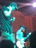 Ice Nine Kills / Secrets / Sylar / Cover Your Tracks / Out Came The Wolves on Oct 2, 2016 [515-small]