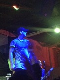 Ice Nine Kills / Secrets / Sylar / Cover Your Tracks / Out Came The Wolves on Oct 2, 2016 [517-small]