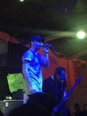 Ice Nine Kills / Secrets / Sylar / Cover Your Tracks / Out Came The Wolves on Oct 2, 2016 [518-small]