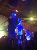 Ice Nine Kills / Secrets / Sylar / Cover Your Tracks / Out Came The Wolves on Oct 2, 2016 [519-small]