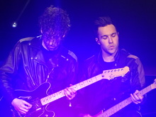Fall Out Boy / LOLO / Paramore / New Politics on Jul 6, 2014 [553-small]