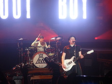 Fall Out Boy / LOLO / Paramore / New Politics on Jul 6, 2014 [554-small]