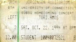 Tori Amos on Oct 22, 1994 [577-small]