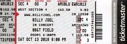 Billy Joel on Oct 13, 2018 [584-small]