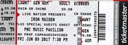 Ghost / Iron Maiden on Jun 9, 2017 [594-small]
