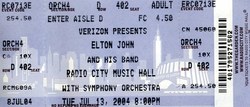Elton John on Jul 13, 2004 [610-small]