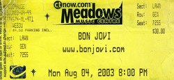 Bon Jovi on Aug 4, 2003 [612-small]