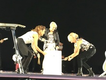 Elle King / The Chicks (fka Dixie Chicks) on Sep 22, 2016 [563-small]