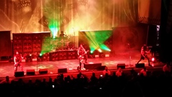 Black Label Society / Corrosion Of Conformity / Red Fang on Feb 7, 2018 [647-small]