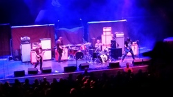 Black Label Society / Corrosion Of Conformity / Red Fang on Feb 7, 2018 [648-small]