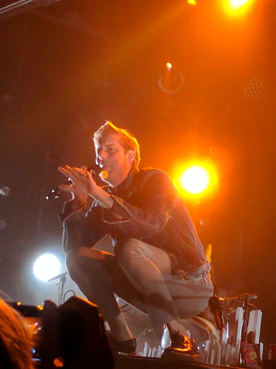 Concert History of Toad's Place New Haven, Connecticut, United States (Updated for 2024