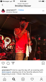 After the Fall / Strung Out / MakeWar / The Young Rochelles on Sep 8, 2018 [729-small]