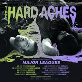 The Hard Aches / She's the Band / Teenage Joans on Jun 22, 2019 [803-small]