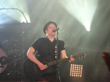 Fall Out Boy / LOLO / Paramore / New Politics on Jul 6, 2014 [560-small]