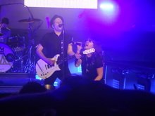 Fall Out Boy / LOLO / Paramore / New Politics on Jul 6, 2014 [562-small]