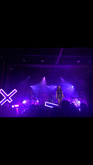 CHVRCHES / Lo Moon on Oct 8, 2018 [560-small]