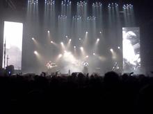 The Vaccines / The Doors Alive / The Villeins / Arctic Monkeys on Nov 5, 2011 [572-small]