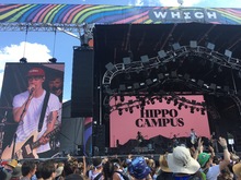 Rubblebucket / Chelsea Cutler / Hippo Campus / The Lonely Island on Jun 15, 2019 [579-small]