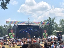 Rubblebucket / Chelsea Cutler / Hippo Campus / The Lonely Island on Jun 15, 2019 [580-small]