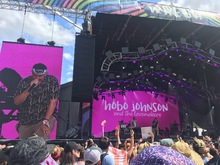 Hobo Johnson & The Lovemakers / I DON’T KNOW HOW BUT THEY FOUND ME / Lil Dicky / Cardi B / ILLENIUM / Phish on Jun 16, 2019 [589-small]