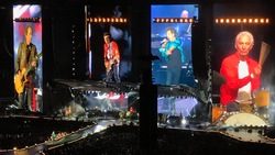 The Rolling Stones on Jun 21, 2019 [594-small]