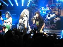 Steel Panther / Falling Red on Nov 7, 2012 [597-small]