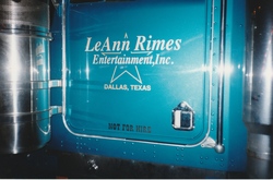 LeAnn Rimes / Bryan White on Jul 20, 1998 [696-small]