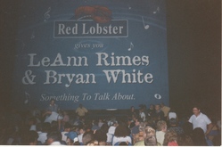 LeAnn Rimes / Bryan White on Jul 20, 1998 [698-small]