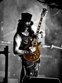 Guns N Roses / Chris Stapleton on Jul 10, 2016 [736-small]