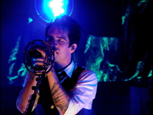 Panic! At the Disco / Funeral Party / Fun. on Jun 15, 2011 [450-small]