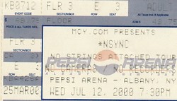 *NSYNC / P!nk / Innosense / Ron Irizarry on Jul 12, 2000 [758-small]
