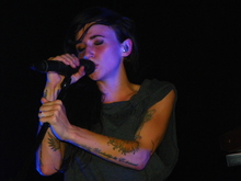 LIGHTS / X Ambassadors on Mar 22, 2012 [629-small]