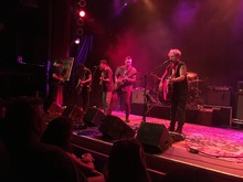 Anders Osborne  / New Breed Brass Band on Apr 8, 2017 [779-small]