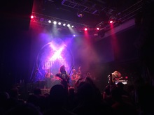 Baroness / Trans Am on Apr 12, 2017 [781-small]