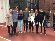 The Wrecks / Never Shout Never on Apr 8, 2017 [782-small]