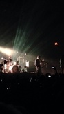 Man Man / Dinosaur Pile-Up / Brand New on Jul 11, 2014 [579-small]