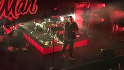 Rag 'n' Bone Man / Dan Caplen / Gi3MO & Ceezlin on Apr 18, 2017 [793-small]