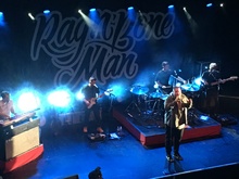 Rag 'n' Bone Man / Dan Caplen / Gi3MO & Ceezlin on Apr 18, 2017 [794-small]