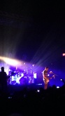 Man Man / Dinosaur Pile-Up / Brand New on Jul 11, 2014 [580-small]