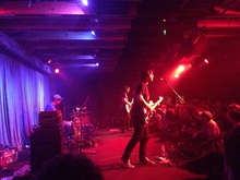 Playboy Manbaby / The Wytches / Cloud Nothings on Jul 12, 2014 [583-small]
