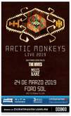 The Hives / Miles Kane / Arctic Monkeys on Mar 24, 2019 [317-small]