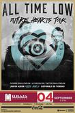 All Time Low on Sep 4, 2015 [321-small]