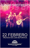 Jonas Brothers on Feb 22, 2013 [326-small]