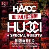 Yultron / YDG / Etc! Etc! / HUCCI on Apr 13, 2017 [844-small]