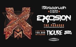 Excision / Figure / Bear Grillz on Jan 30, 2016 [845-small]