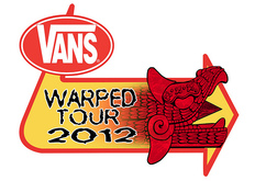 Warped Tour 2012 on Jun 21, 2012 [850-small]