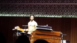Cory Henry on Apr 22, 2017 [856-small]